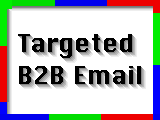 Targeted B2B Email 
Info.